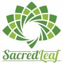 CBD Sacred Leaf - St. Joseph logo